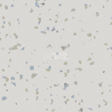 Линолеум Tarkett iq Eminent WHITE GREY 0153 фото 1 | FLOORDEALER